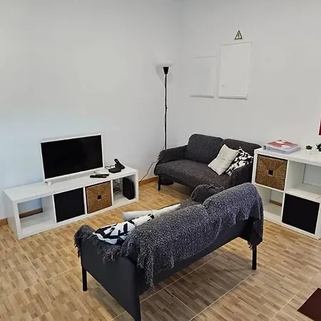 Casa Da Relva Ferienhaus *