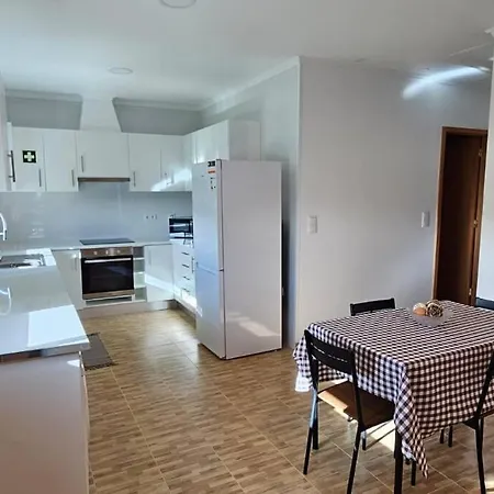 Casa Da Relva Ferienhaus *