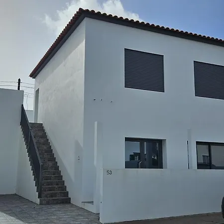 Casa Da Relva Ferienhaus