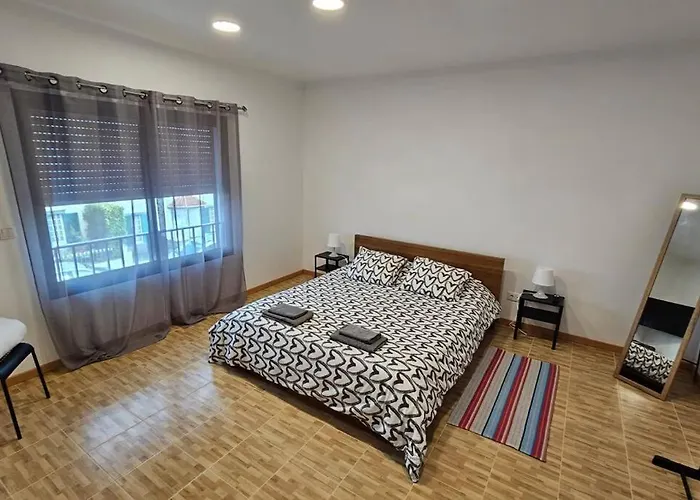 Casa Da Relva Ponta Delgada