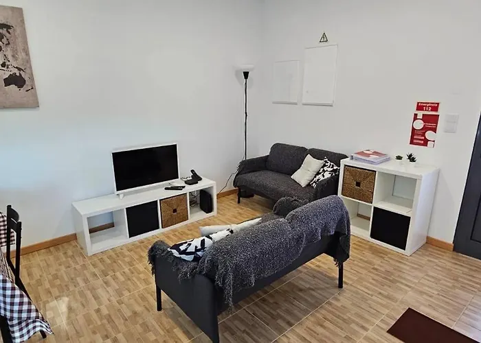 Casa Da Relva Dom wakacyjny *