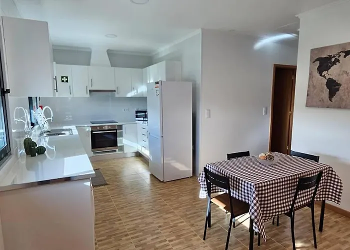 Casa Da Relva Dom wakacyjny *