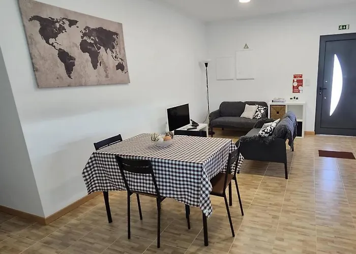 Casa Da Relva Dom wakacyjny *